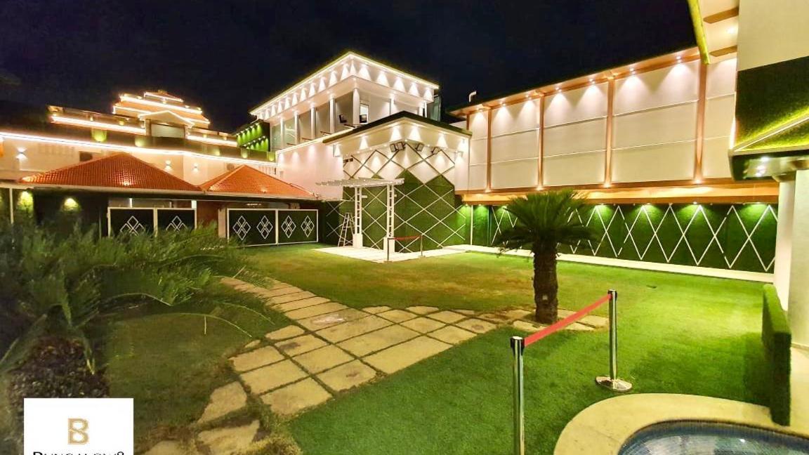 B8 Hotel 钦奈 外观 照片