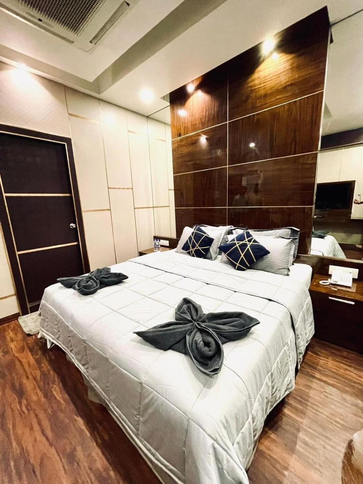 B8 Hotel 钦奈 外观 照片